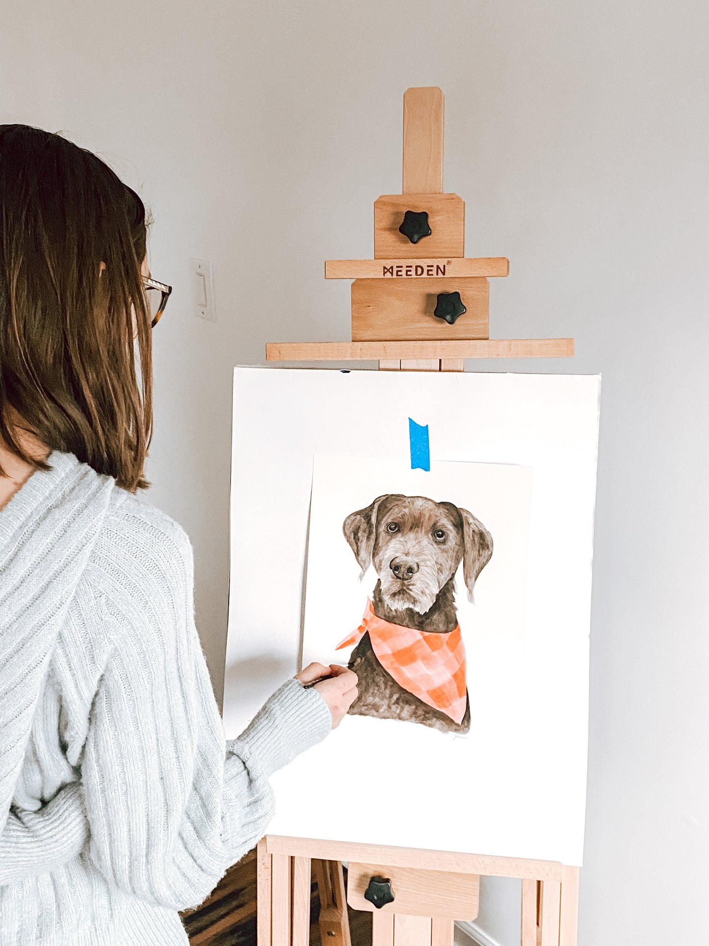 Pet Painting